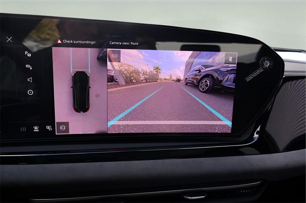 2025 Audi S5 3.0T Premium Plus quattro