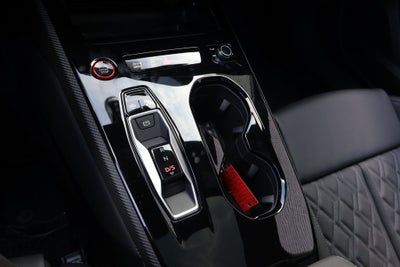 2025 Audi S5 3.0T Premium Plus quattro