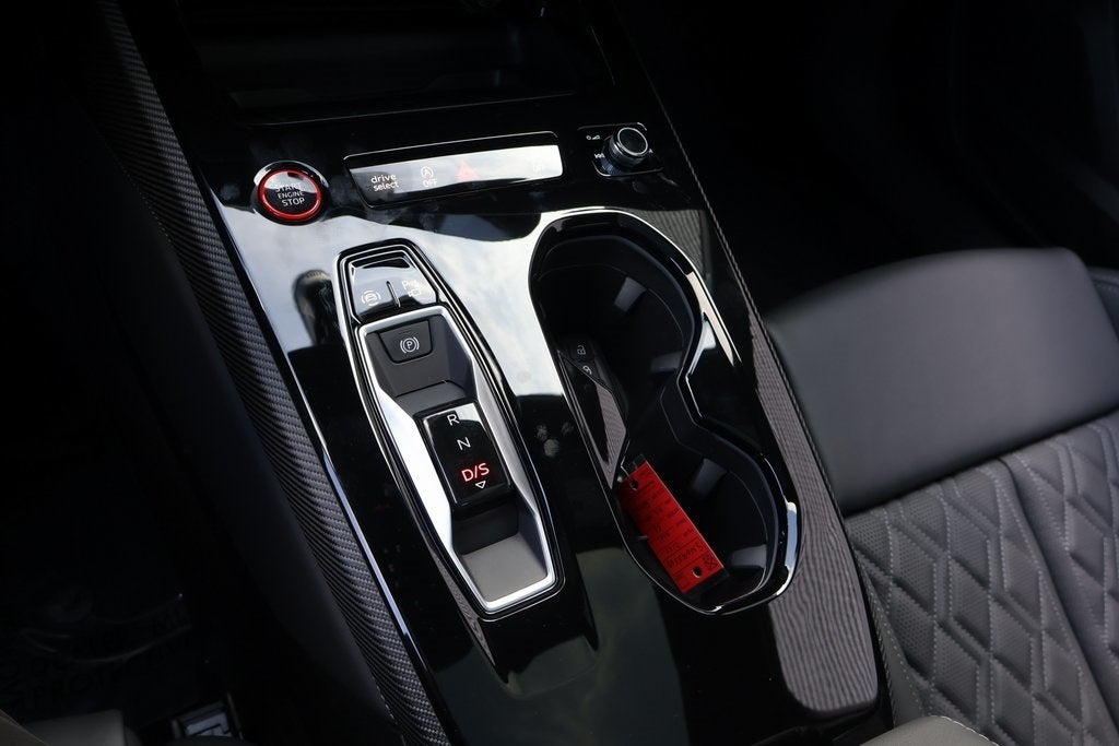 2025 Audi S5 3.0T Premium Plus quattro