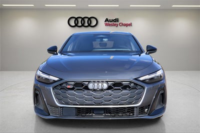 2025 Audi S5 3.0T Premium Plus quattro