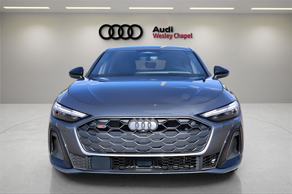 2025 Audi S5 3.0T Premium Plus quattro