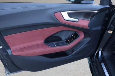 2025 Audi S5 3.0T Premium Plus quattro