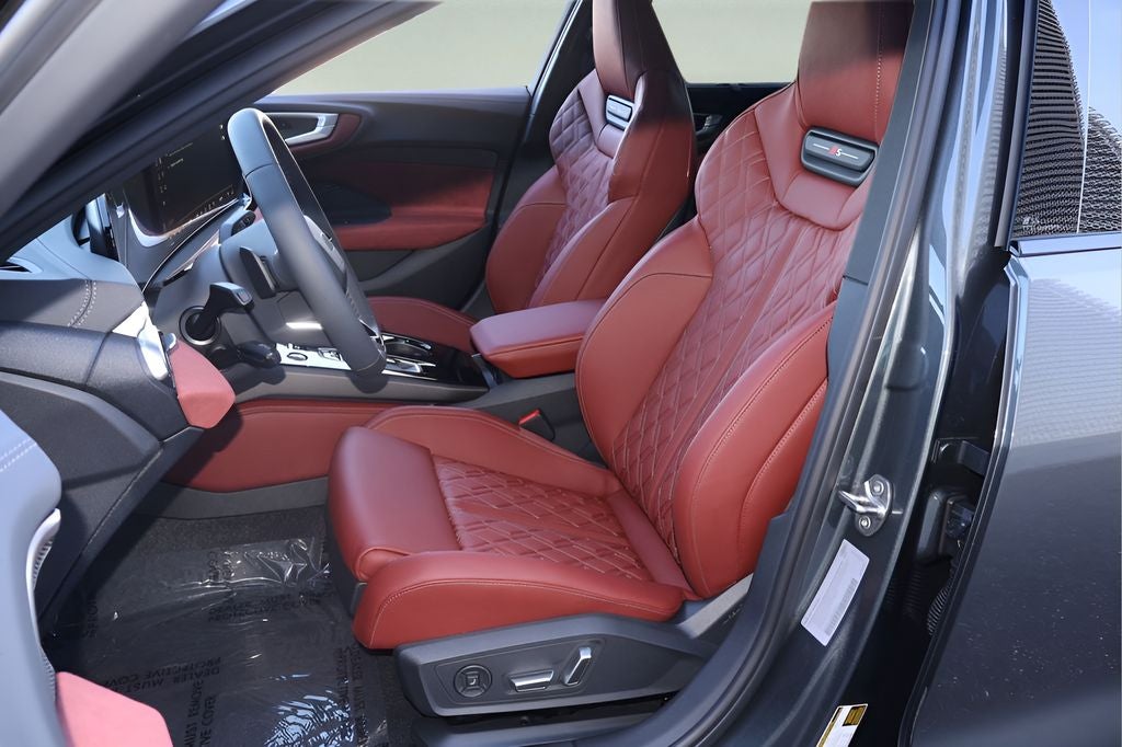 2025 Audi S5 3.0T Premium Plus quattro