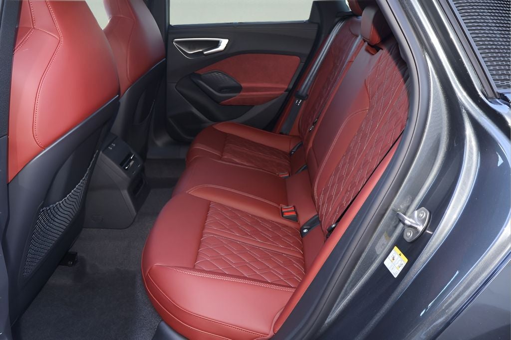 2025 Audi S5 3.0T Premium Plus quattro