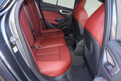 2025 Audi S5 3.0T Premium Plus quattro