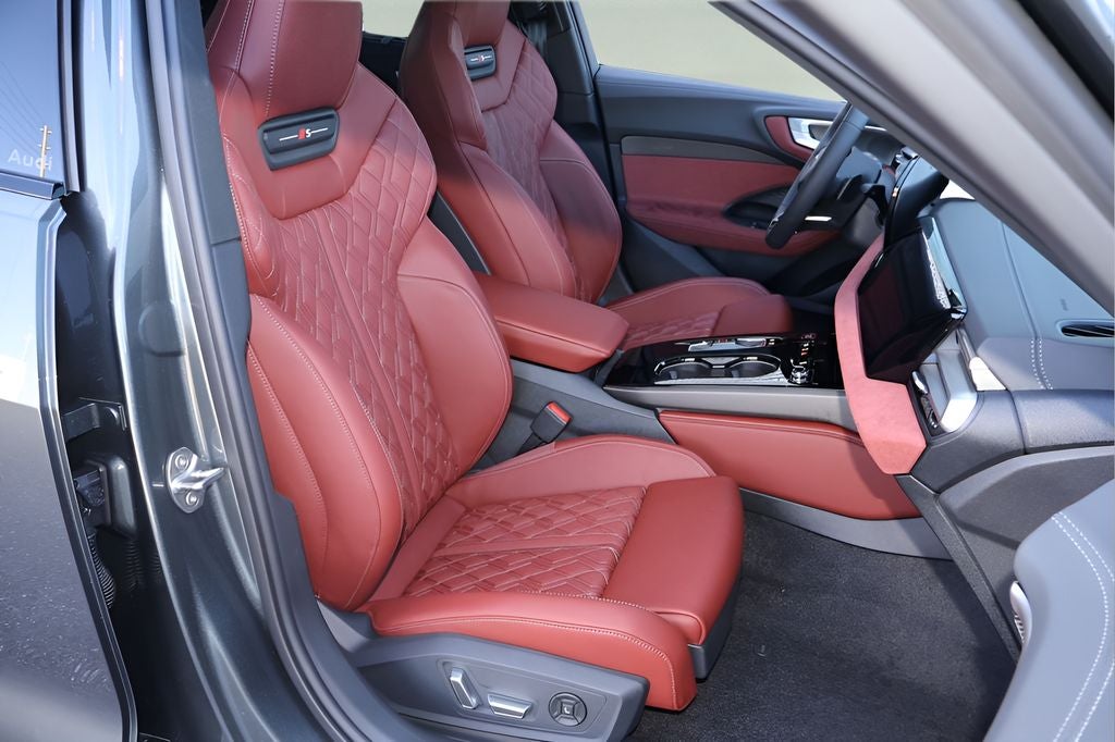 2025 Audi S5 3.0T Premium Plus quattro