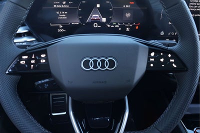 2025 Audi S5 3.0T Premium Plus quattro