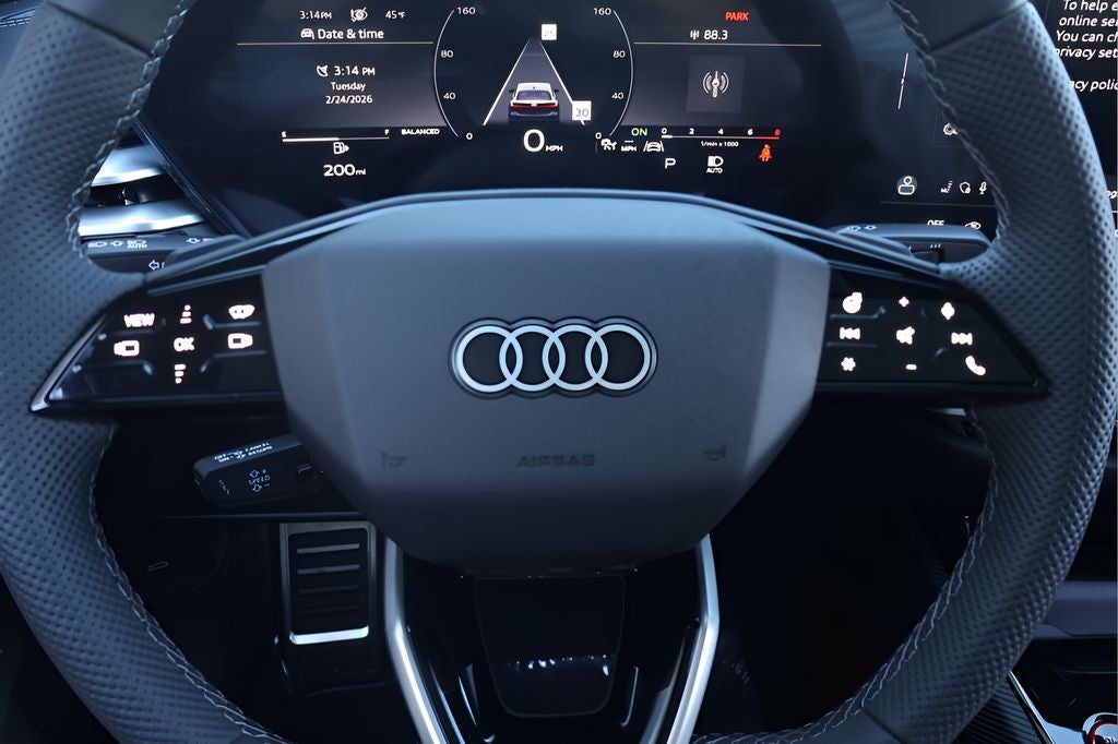 2025 Audi S5 3.0T Premium Plus quattro