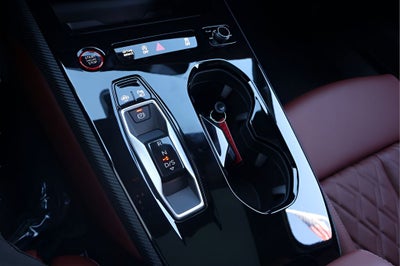 2025 Audi S5 3.0T Premium Plus quattro