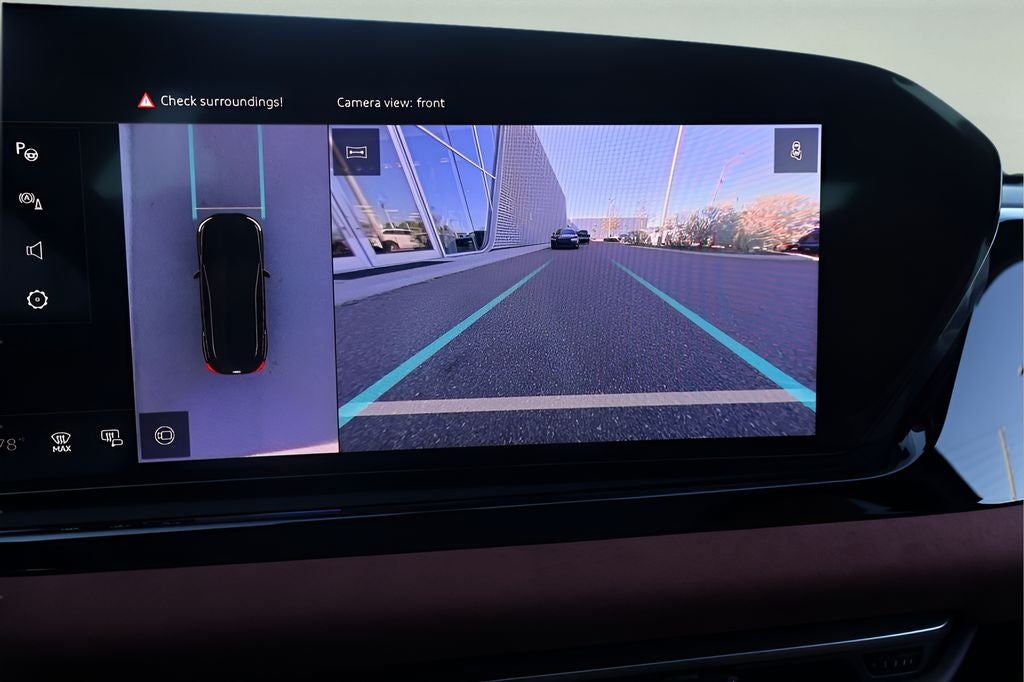 2025 Audi S5 3.0T Premium Plus quattro