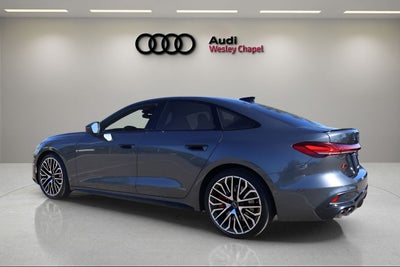 2025 Audi S5 3.0T Premium Plus quattro