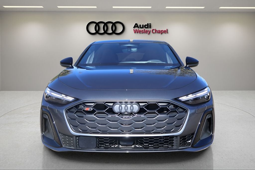 2025 Audi S5 3.0T Premium Plus quattro