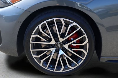 2025 Audi S5 3.0T Premium Plus quattro