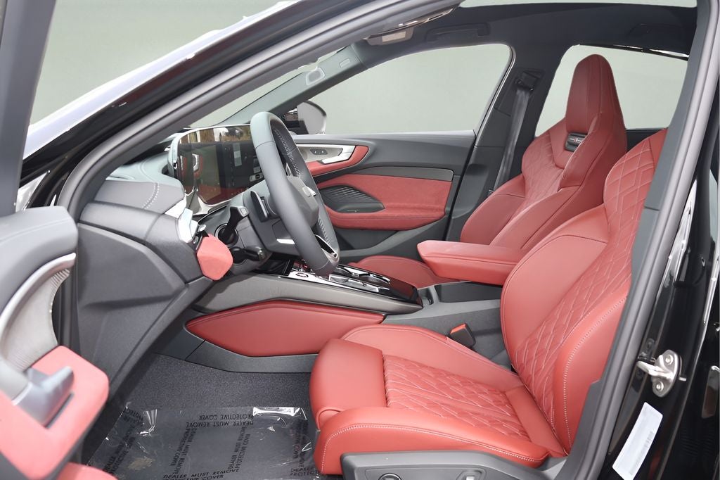 2026 Audi S5 3.0T Premium Plus quattro