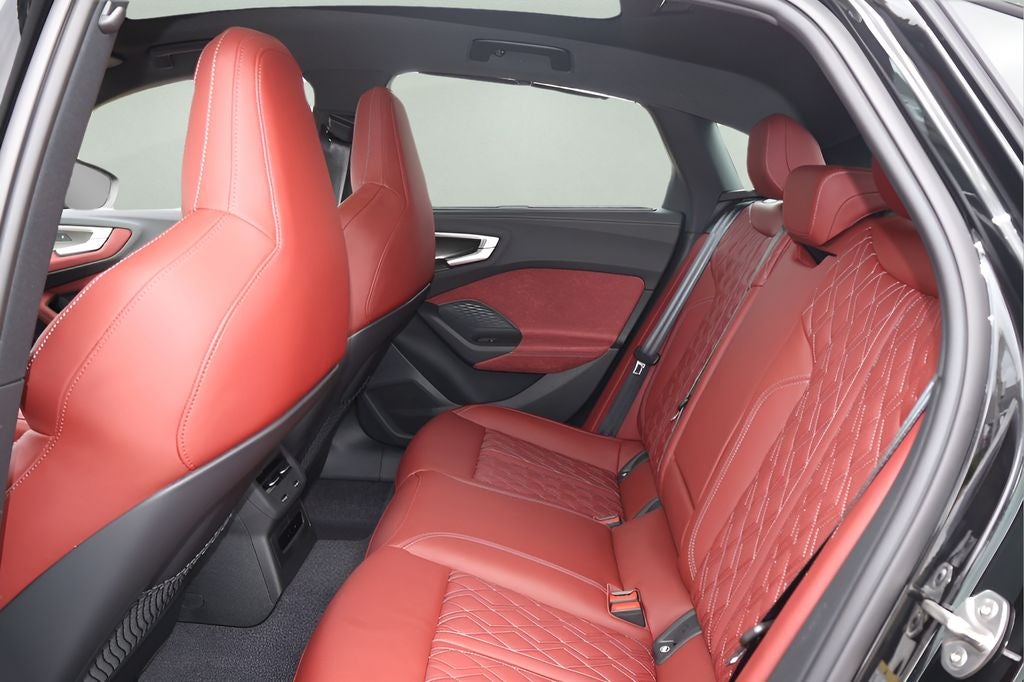 2026 Audi S5 3.0T Premium Plus quattro