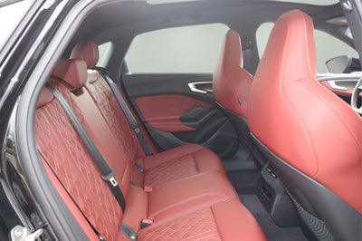 2026 Audi S5 3.0T Premium Plus quattro