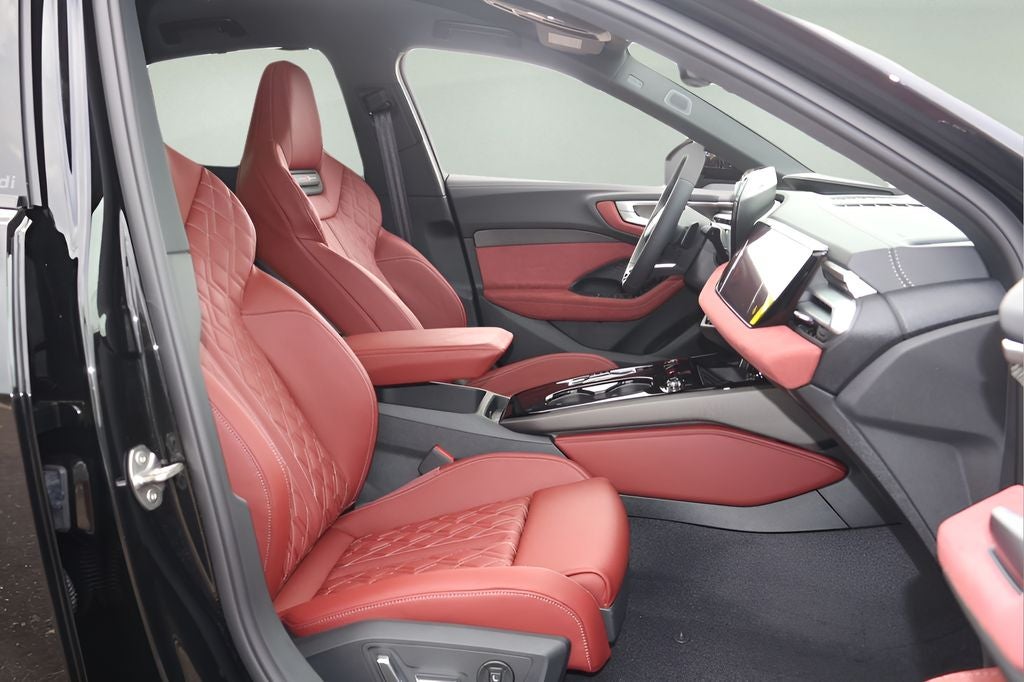 2026 Audi S5 3.0T Premium Plus quattro