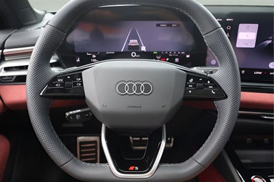 2026 Audi S5 3.0T Premium Plus quattro