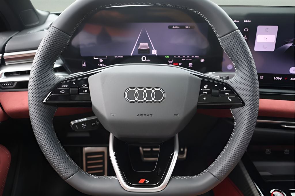 2026 Audi S5 3.0T Premium Plus quattro