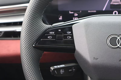 2026 Audi S5 3.0T Premium Plus quattro