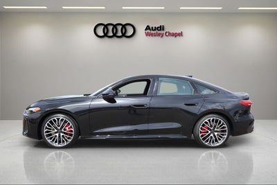 2026 Audi S5 3.0T Premium Plus quattro