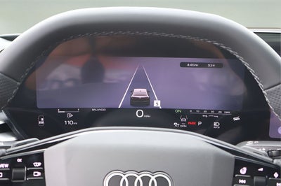 2026 Audi S5 3.0T Premium Plus quattro