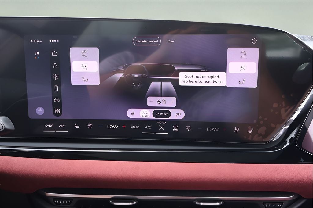 2026 Audi S5 3.0T Premium Plus quattro