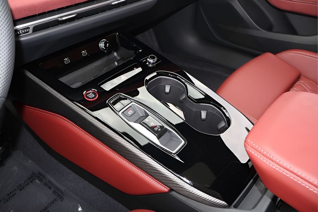 2026 Audi S5 3.0T Premium Plus quattro