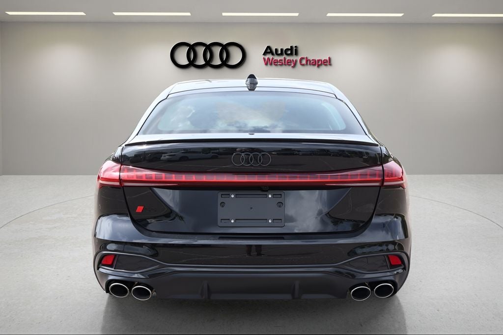 2026 Audi S5 3.0T Premium Plus quattro