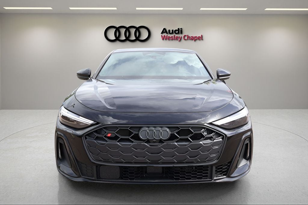 2026 Audi S5 3.0T Premium Plus quattro