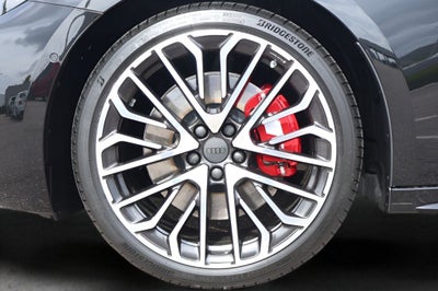 2026 Audi S5 3.0T Premium Plus quattro
