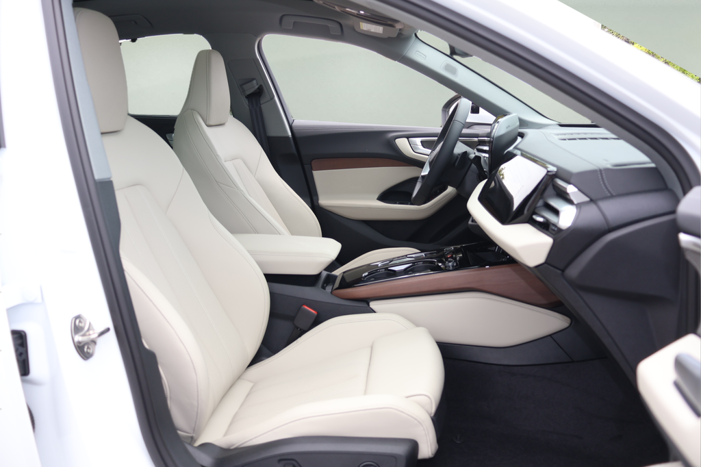 2026 Audi A5 quattro