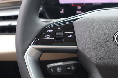 2026 Audi A5 quattro