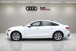 2026 Audi A5 quattro