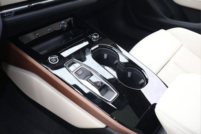 2026 Audi A5 quattro