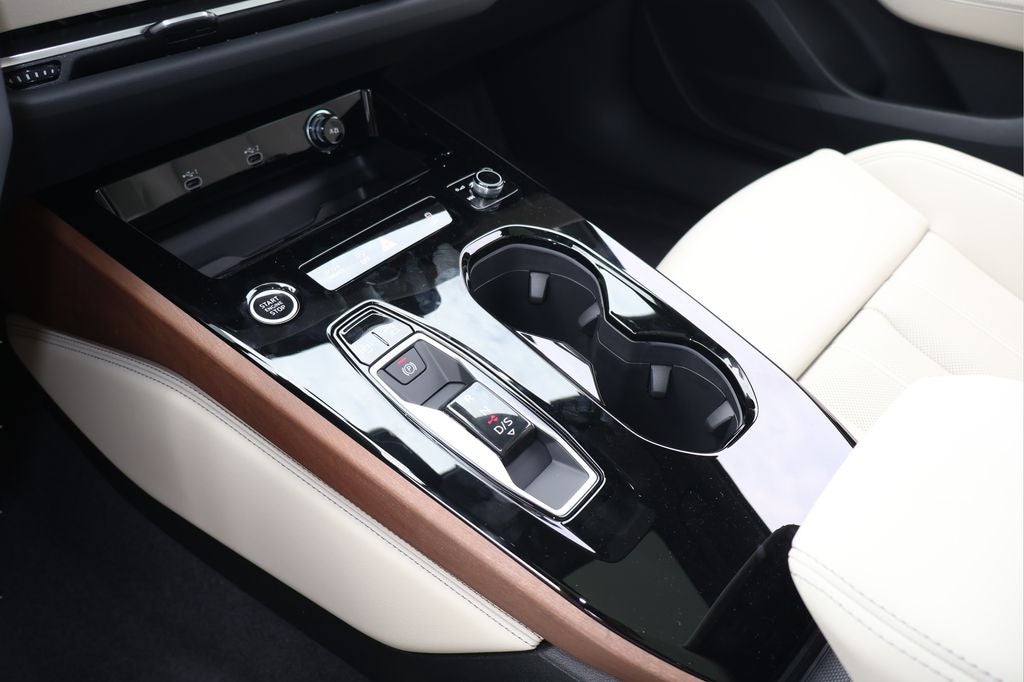 2026 Audi A5 quattro
