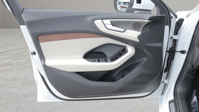 2026 Audi A5 quattro