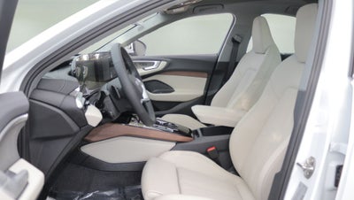 2026 Audi A5 quattro