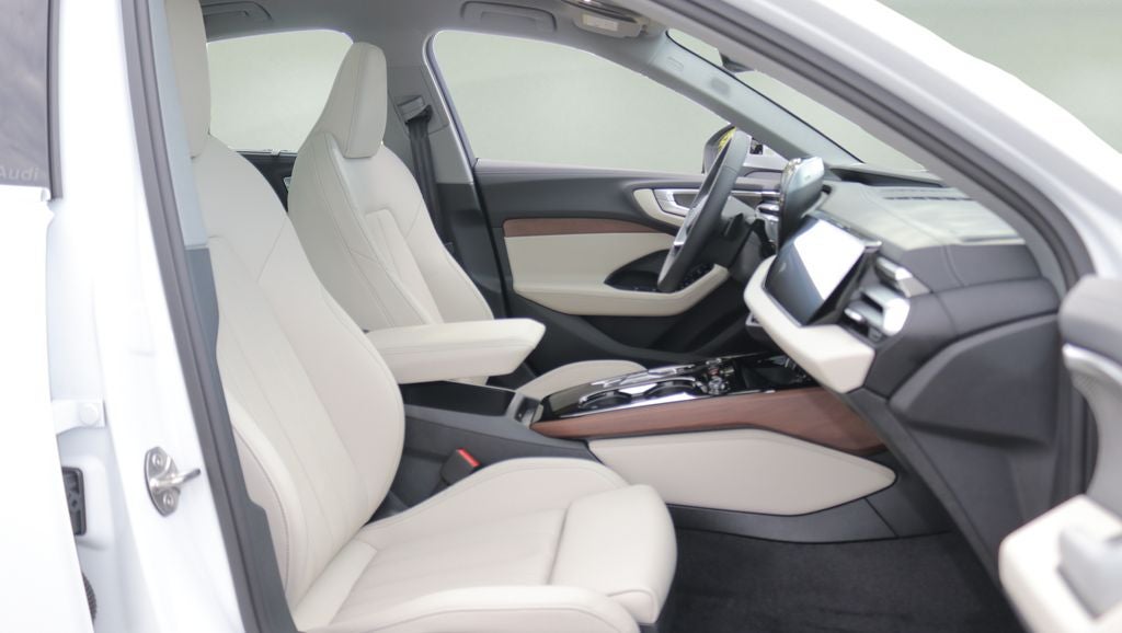 2026 Audi A5 quattro