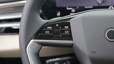 2026 Audi A5 quattro