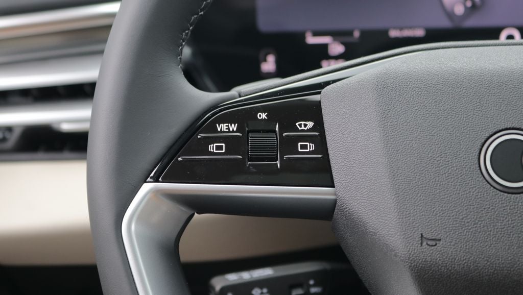 2026 Audi A5 quattro