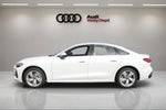 2026 Audi A5 quattro