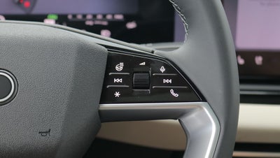 2026 Audi A5 quattro