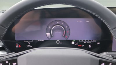 2026 Audi A5 quattro