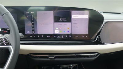 2026 Audi A5 quattro