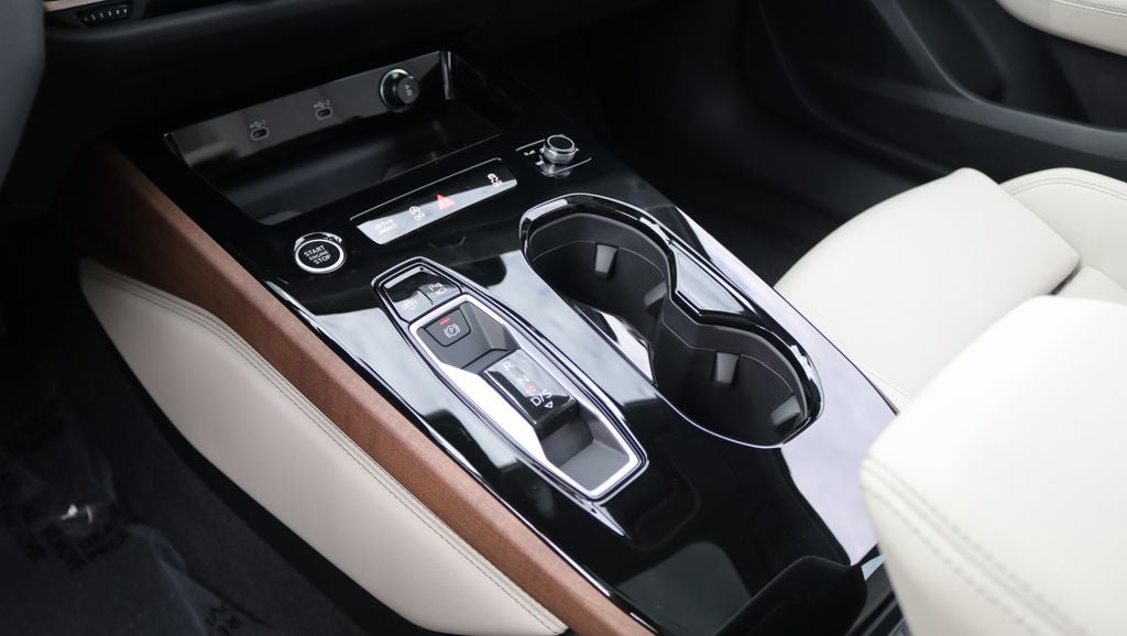 2026 Audi A5 quattro