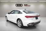 2026 Audi A5 quattro