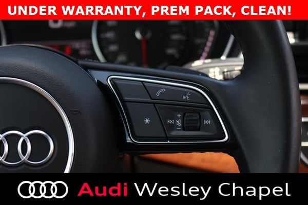 2022 Audi A5 45 Premium quattro in Clearwater, FL - Dimmitt Automotive Group