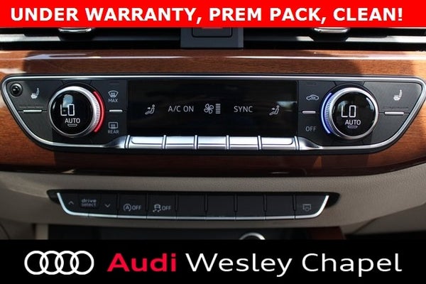 2022 Audi A5 45 Premium quattro in Clearwater, FL - Dimmitt Automotive Group