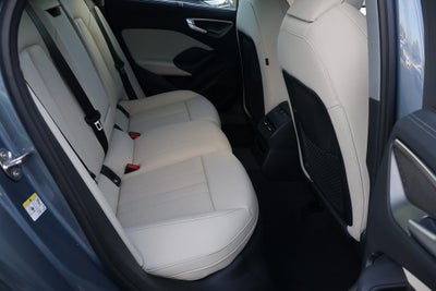 2025 Audi A5 quattro